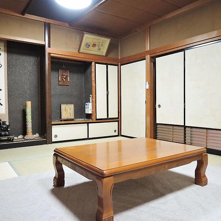 Oyado Banri Hotel Takayama  Eksteriør billede