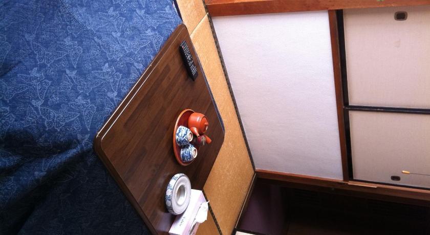 Oyado Banri Hotel Takayama  Værelse billede