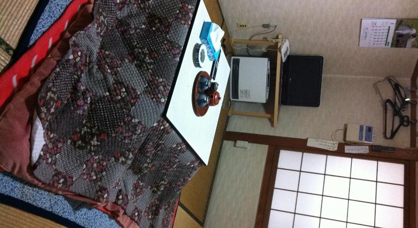 Oyado Banri Hotel Takayama  Værelse billede