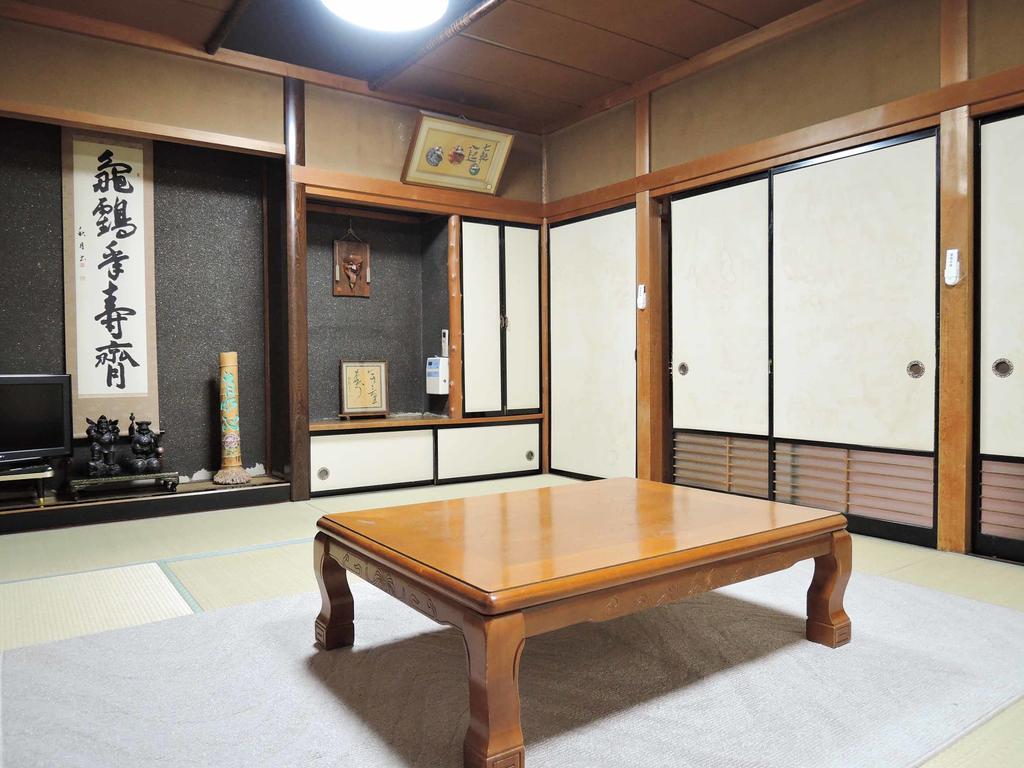 Oyado Banri Hotel Takayama  Eksteriør billede