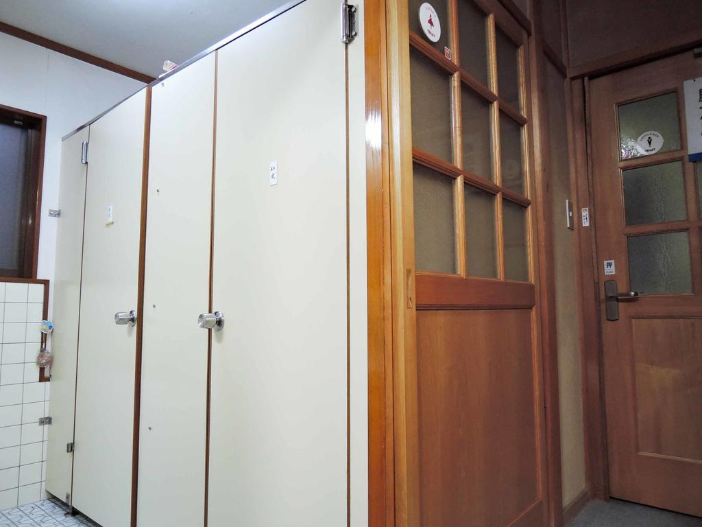Oyado Banri Hotel Takayama  Eksteriør billede