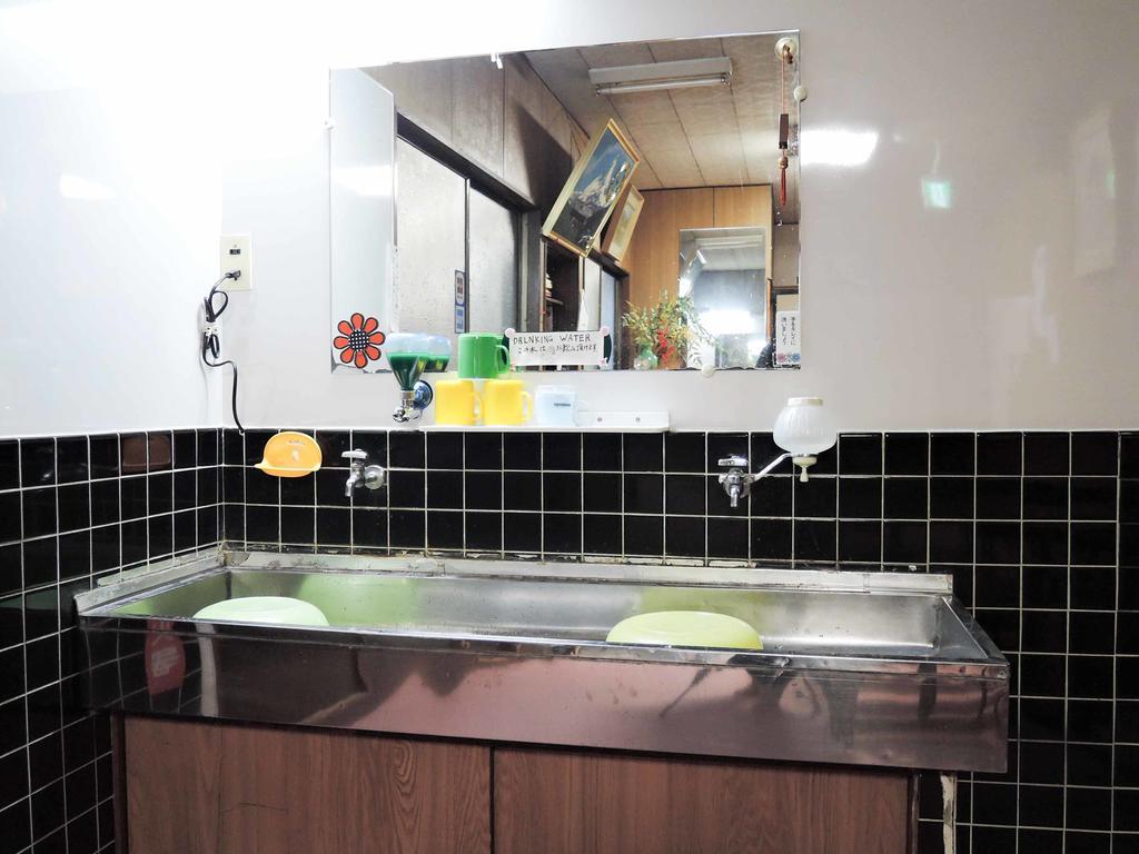 Oyado Banri Hotel Takayama  Eksteriør billede