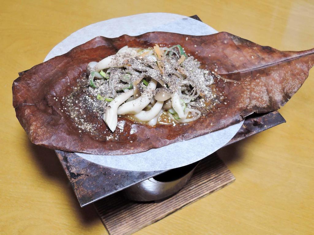 Oyado Banri Hotel Takayama  Eksteriør billede