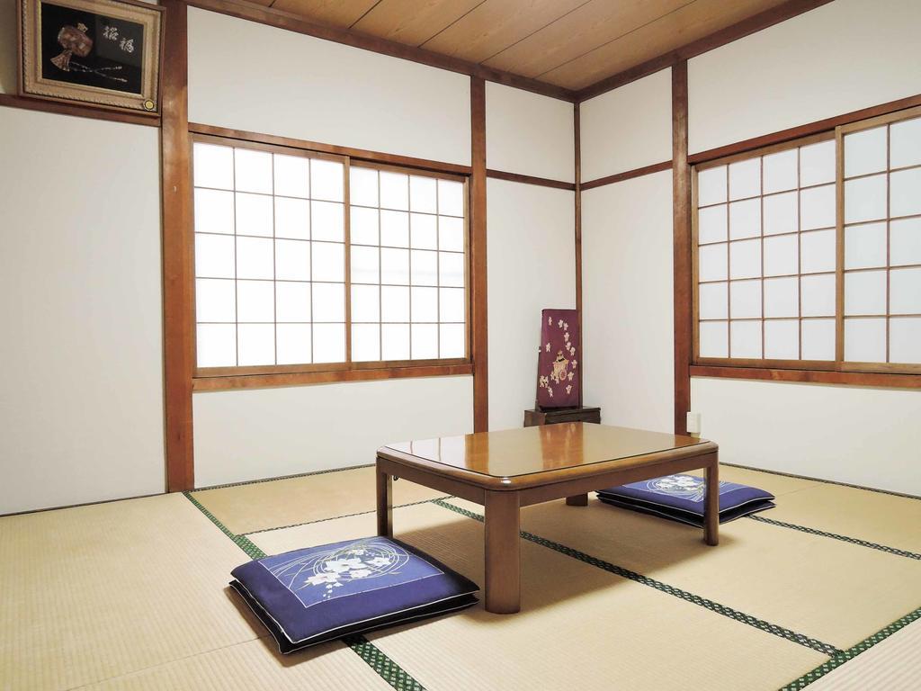 Oyado Banri Hotel Takayama  Eksteriør billede