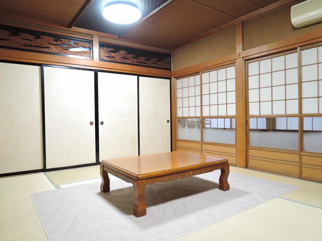 Oyado Banri Hotel Takayama  Eksteriør billede