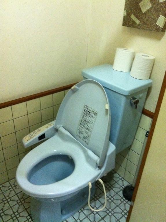 Oyado Banri Hotel Takayama  Eksteriør billede