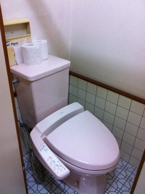 Oyado Banri Hotel Takayama  Eksteriør billede